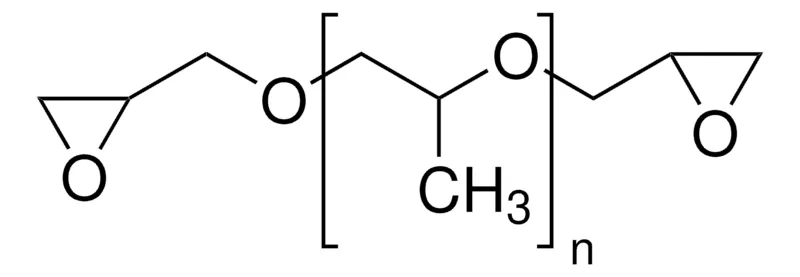 Sigma-Aldrich 聚(丙二醇)二缩水甘油醚，平均Mn~380