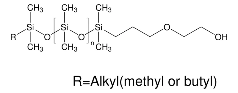 Sigma-Aldrich 聚(二甲基硅氧烷)，单羟基封端，平均Mn~4,670
