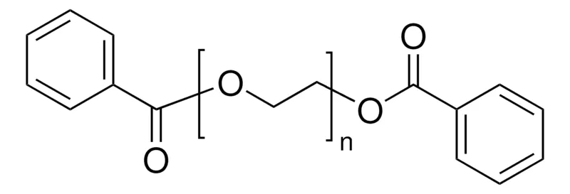 Sigma-Aldrich α-苯甲酰-ω-苯甲酰氧基-聚氧乙烯,平均Mn~410