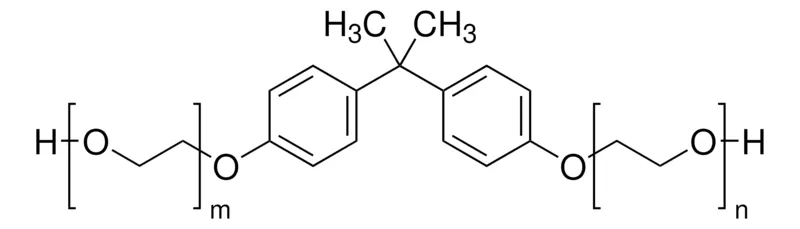 Sigma-Aldrich 双酚乙氧基化物，平均Mn~492，EO/苯酚3