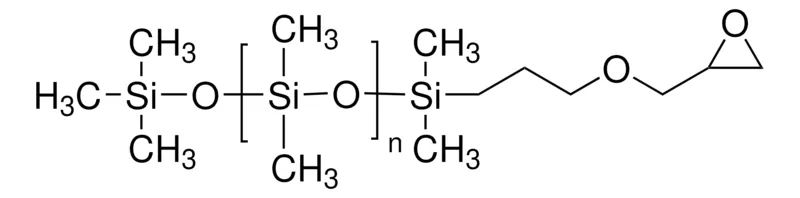 Sigma-Aldrich 聚(二甲基硅氧烷)，单缩水甘油醚封端，平均Mn~5,000