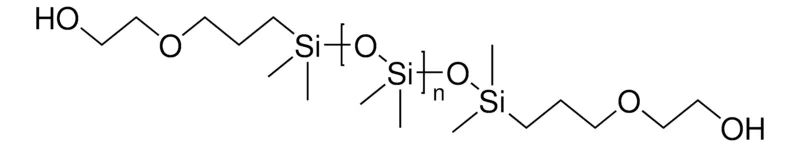 Sigma-Aldrich 聚(二甲基硅氧烷)，双(羟烷基)封端，平均Mn~5,600
