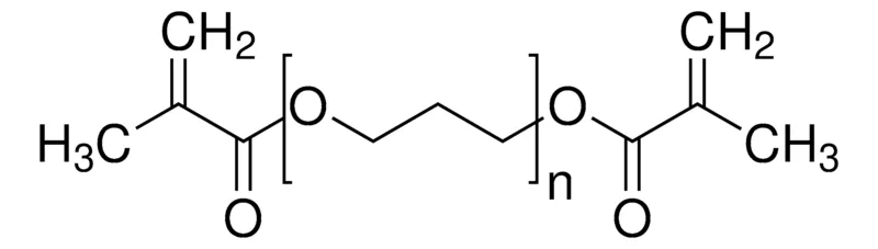 Sigma-Aldrich 聚(丙二醇)二甲基丙烯酸酯，平均Mn~560