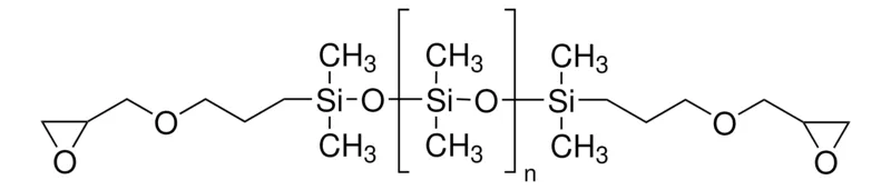 Sigma-Aldrich 聚(二甲基硅氧烷)，二缩水甘油醚封端，平均Mn~1000