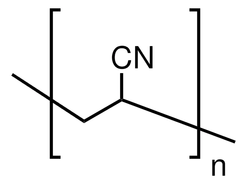 Sigma-Aldrich 聚丙烯腈,平均Mv 150,000
