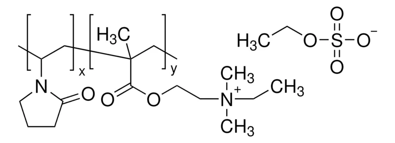 Sigma-Aldrich 聚[(2-甲基丙烯酸二甲氨基乙基硫酸二乙酯-co(1-乙烯基-2-吡咯烷酮)]，平均分子量2 O