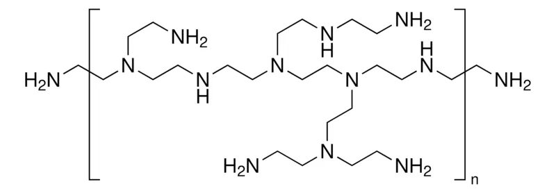 Sigma-Aldrich 聚乙烯亚胺水溶液 溶液,平均Mw 1800,50重量%,在水中