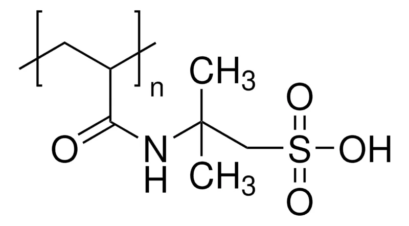Sigma-Aldrich 聚(2-丙烯酰胺-2-甲基-1-丙磺酸) 溶液,平均分子量2,000,000,15重量%水溶液