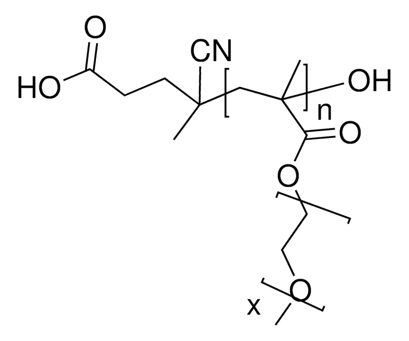 Sigma-Aldrich Poly(oligo(ethylene glycol) methyl ether methacrylate) 300,平均分子量40 kDa