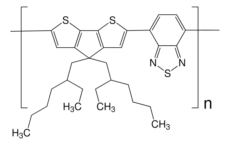 Sigma-Aldrich PCPDTBT,平均分子量7000 - 20000