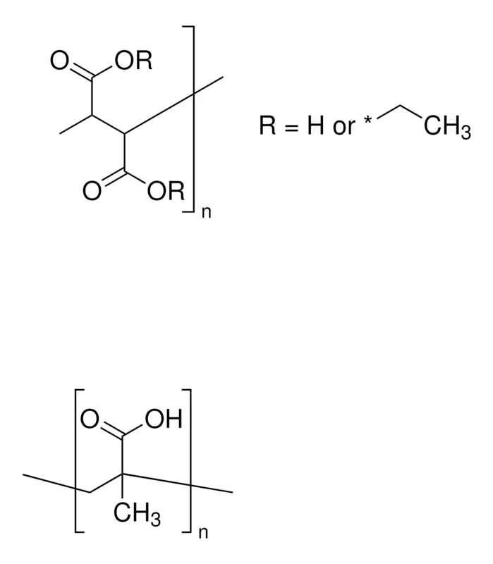 Sigma-Aldrich 聚(乙烯基甲醚-alt-马来酸单乙酯) 溶液 溶液，平均Mw约130,000（LS），50 wt. %乙醇溶液