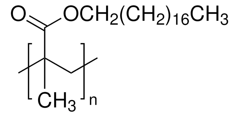 Sigma-Aldrich 聚(甲基丙烯酸硬脂酸酯) 溶液,平均Mw约170,000(GPC),在甲苯中