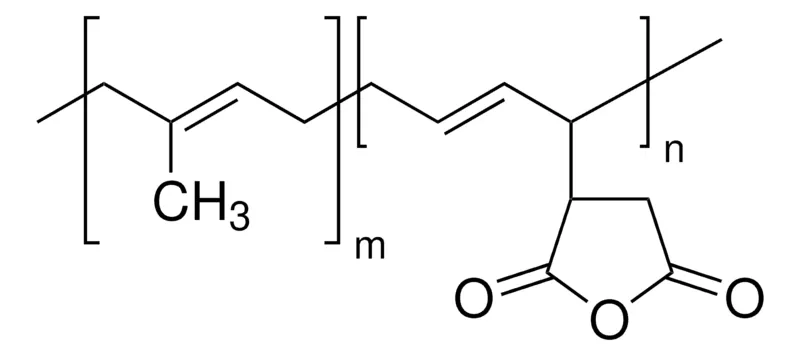 Sigma-Aldrich 聚异戊二烯接枝马来酸酐,平均分子量约25,000