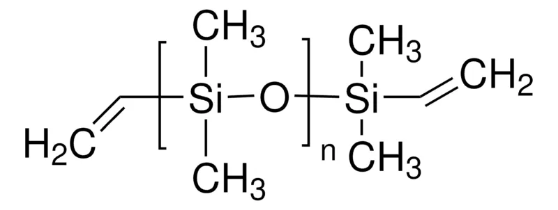 Sigma-Aldrich 聚(二甲基硅氧烷)，乙烯基封端，平均Mw~25,000，粘度850 - 1,150 cSt（25 ° C）（升）