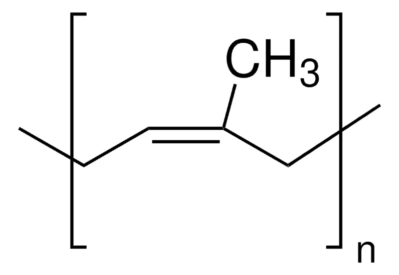 Sigma-Aldrich 顺式聚异戊二烯,平均Mw约38,000(GPC),由天然橡胶制成