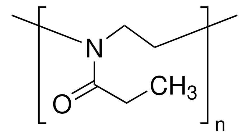 Sigma-Aldrich 聚(2-乙基-2-恶唑啉),平均分子量约500,000,PDI 3 - 4
