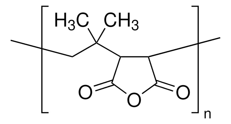Sigma-Aldrich 聚(异丁烯-alt-马来酸酐),平均分子量约6,000,12-200目(85%)