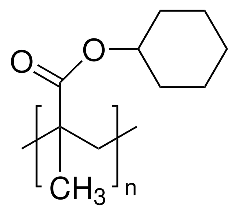 Sigma-Aldrich 聚(甲基丙烯酸环己酯),粉末
