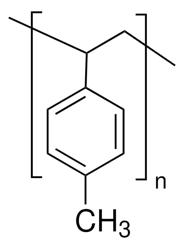 Sigma-Aldrich 聚（4-甲基苯乙烯），平均Mw~72,000（GPC），粉末