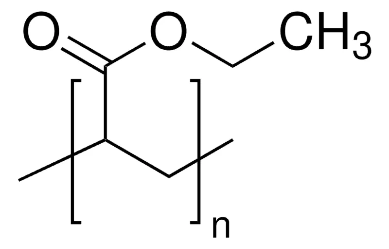 Sigma-Aldrich 聚丙烯酸乙酯 溶液,平均Mw约95,000(GPC),在甲苯中