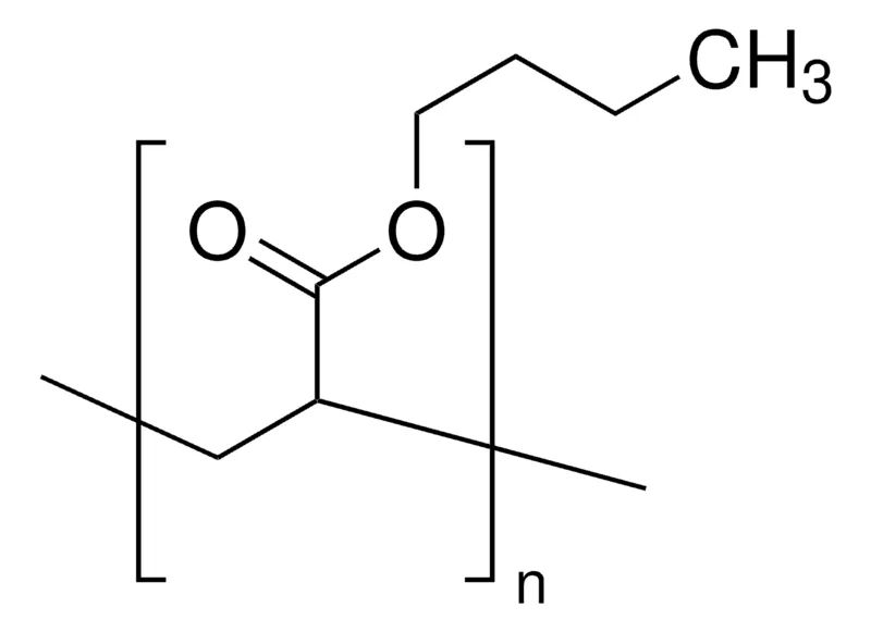 Sigma-Aldrich 聚(丁基丙烯酸酯) 溶液,平均Mw~99,000(GPC法),甲苯溶液