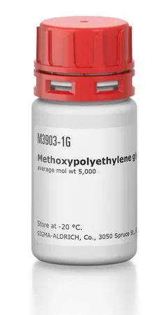 Sigma-Aldrich Methoxypolyethylene glycol p-nitrophenyl carbonate,平均分子量5,000