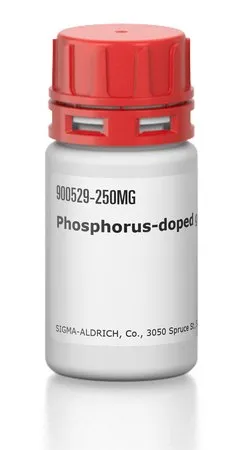 Sigma-Aldrich Phosphorus-doped graphene,磷掺杂,平均层数,1 - 5
