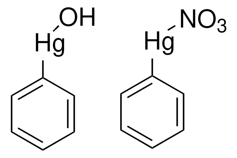 Sigma-Aldrich 硝酸苯汞，碱性，≥97.0%（RT）