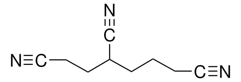Sigma-Aldrich 1,3,6-己烷三腈,电池级,无水,≥99.5%(GC),≥99.99%(痕量金属分析)