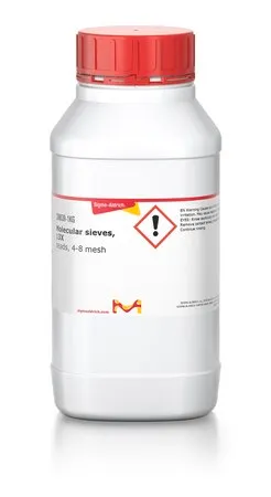 Sigma-Aldrich 分子筛，13X，珠粒，4-8目