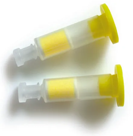 默克Supelco LpDNPH S10x 小柱，床重350 mg，体积1.5 mL，每包10个
