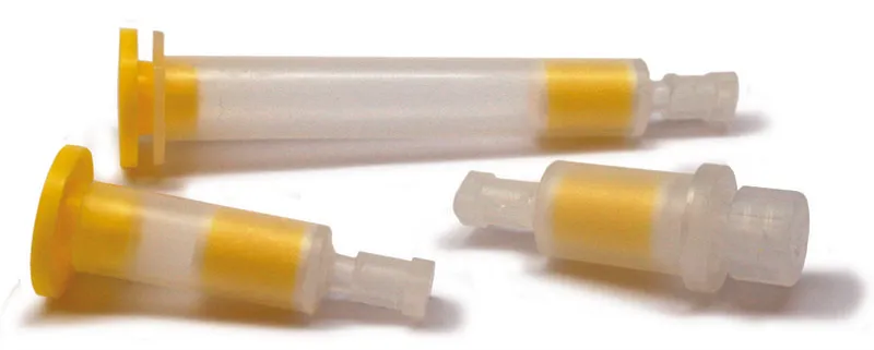 默克Supelco LpDNPH S10 小柱，床重350 mg，体积3 mL，50个/包