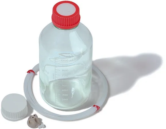 默克Supelco 流动相储存系统，瓶规格2 L