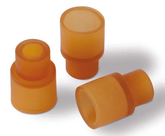 Sigma-Aldrich Pigment free, Filler free Sleeve Stopper Septa,底部内径×外径4.2 mm × 10.7 mm