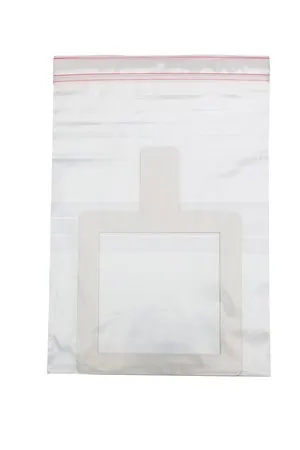 默克密理博 eMcollect Template，每盒50件（拉链袋）