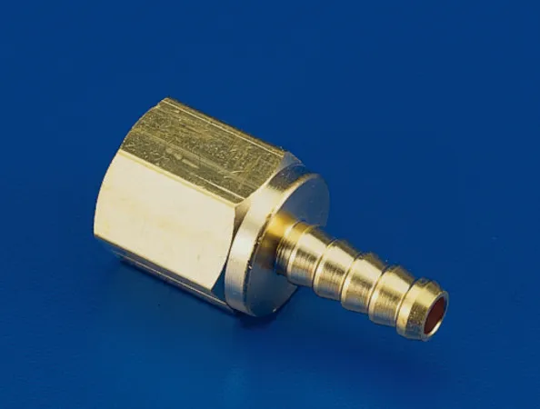 Sigma-Aldrich Hose adapter，黄铜