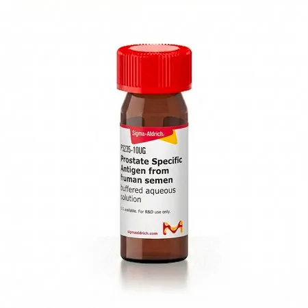Sigma-Aldrich 前列腺特异性抗原 来源于人类精液,缓冲水溶液
