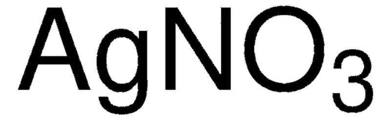 默克 硝酸银 溶液，c（AgNO 3）= 0.1 mol/L（0.1N），欧洲药典标准品，美国药典标准品，滴定用即用型滴定溶液，Titripur®