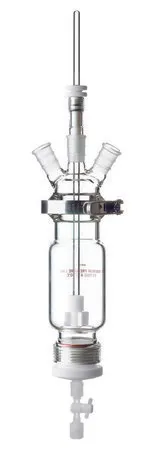Sigma-Aldrich Ace filter reactor system，容量1 L