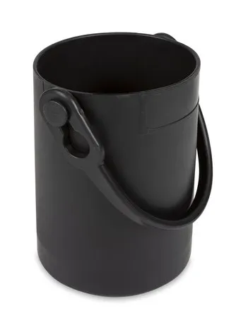 Sigma-Aldrich Safety Bottle Carrier,容量1 L,黑色
