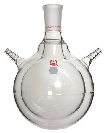 Sigma-Aldrich Aldrich® jacketed round-bottom flasks，容量1,000 mL