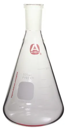 Sigma-Aldrich Aldrich® filtering flask, heavy-wall，容量1,000 mL，颈部接头：ST/NS 24/40