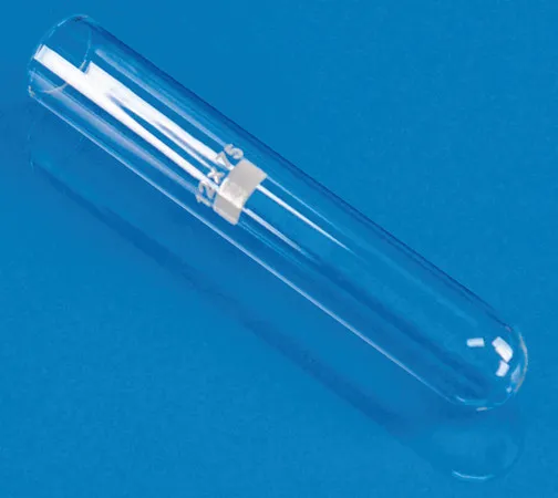 Sigma-Aldrich Aldrich® Essentials test tube without rim,容量10 mL,外径×长15 mm × 125 mm,圆底