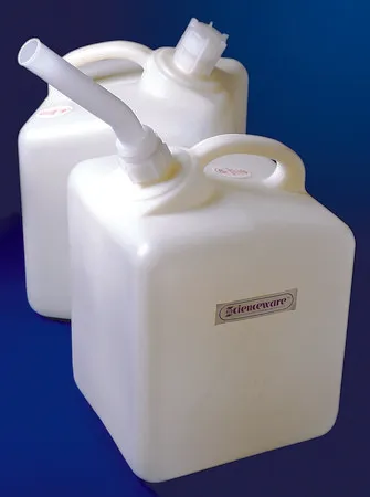Sigma-Aldrich Jerricans，容量10 L