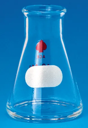 Sigma-Aldrich Ace Erlenmeyer flask，容量10 mL