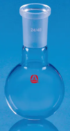 Sigma-Aldrich Aldrich® Essentials boiling flask, round-bottom, ST/NS 24/40，容量100毫升