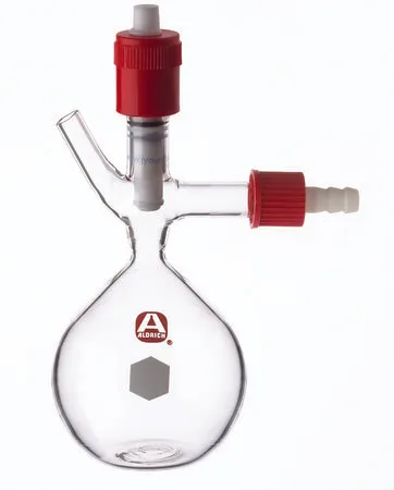 Sigma-Aldrich Aldrich® Sure/Stor™ flask，容量100 mL，透明玻璃