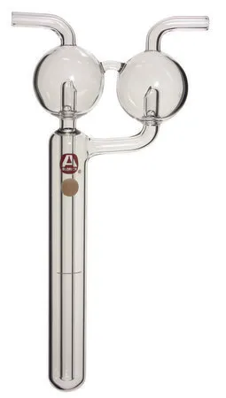 Sigma-Aldrich Aldrich® safety bubbler，容量15 mL