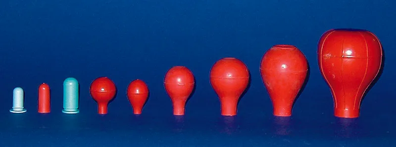 Sigma-Aldrich Pipette bulb，容量15 mL