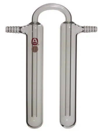 Sigma-Aldrich Aldrich® reverse-flow bubbler，容量25 mL，每个腔室